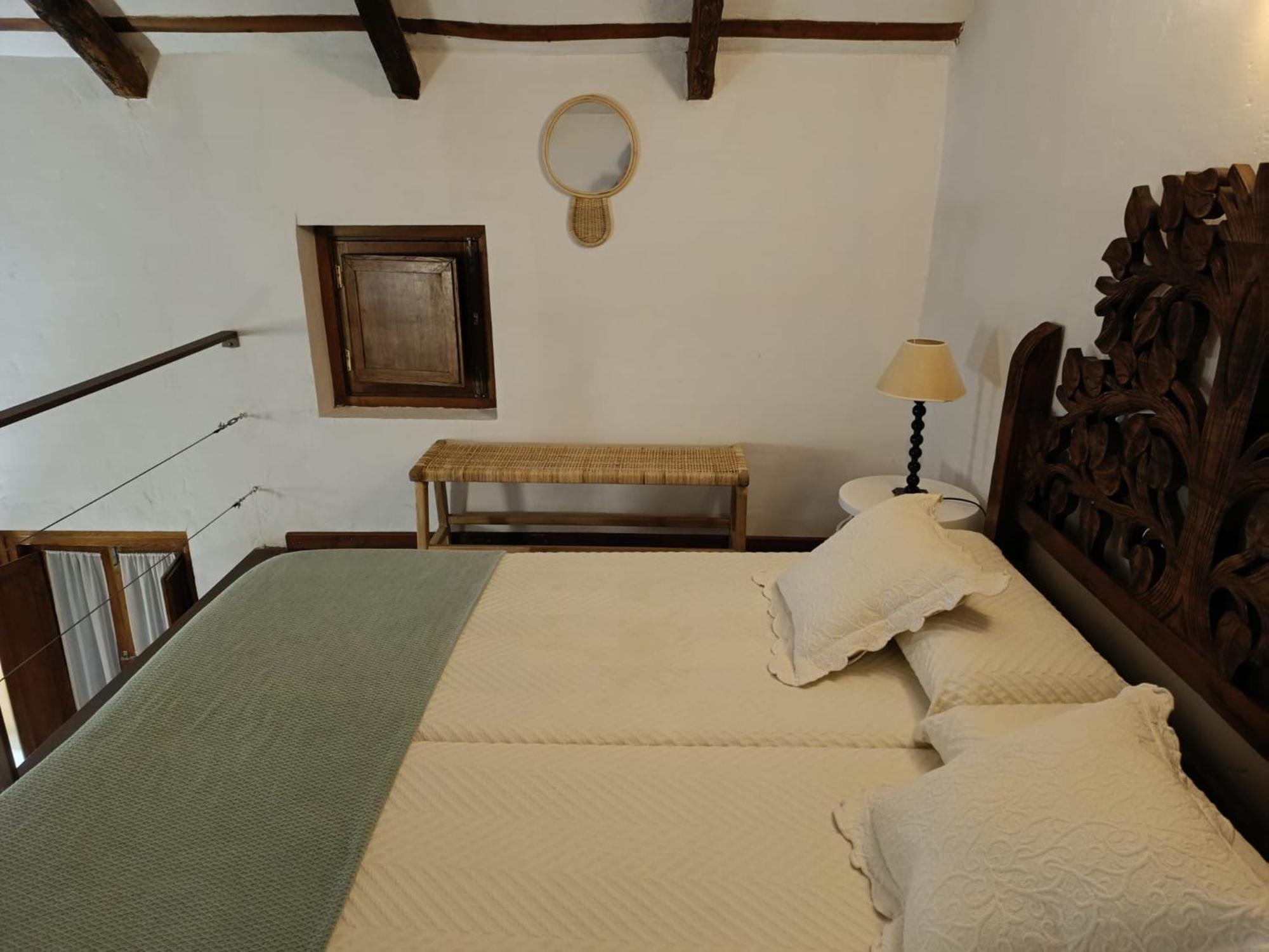 Hotel Rural La Vida De Antes Consuegra Exterior photo