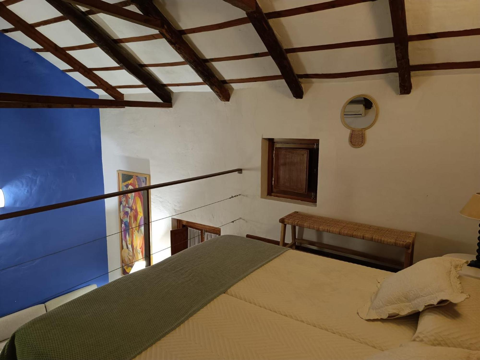 Hotel Rural La Vida De Antes Consuegra Exterior photo